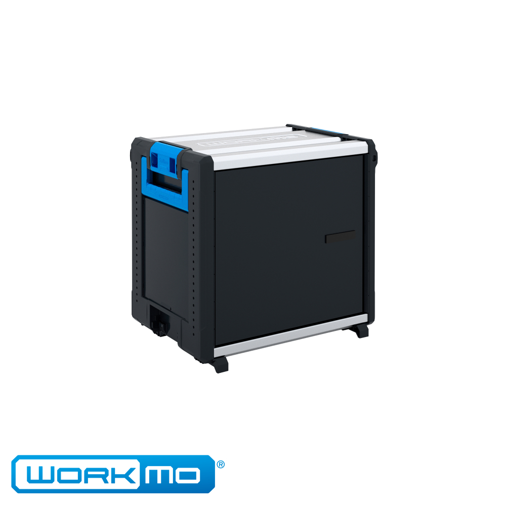 Sortimo WorkMo 24-500 萬用置物櫃