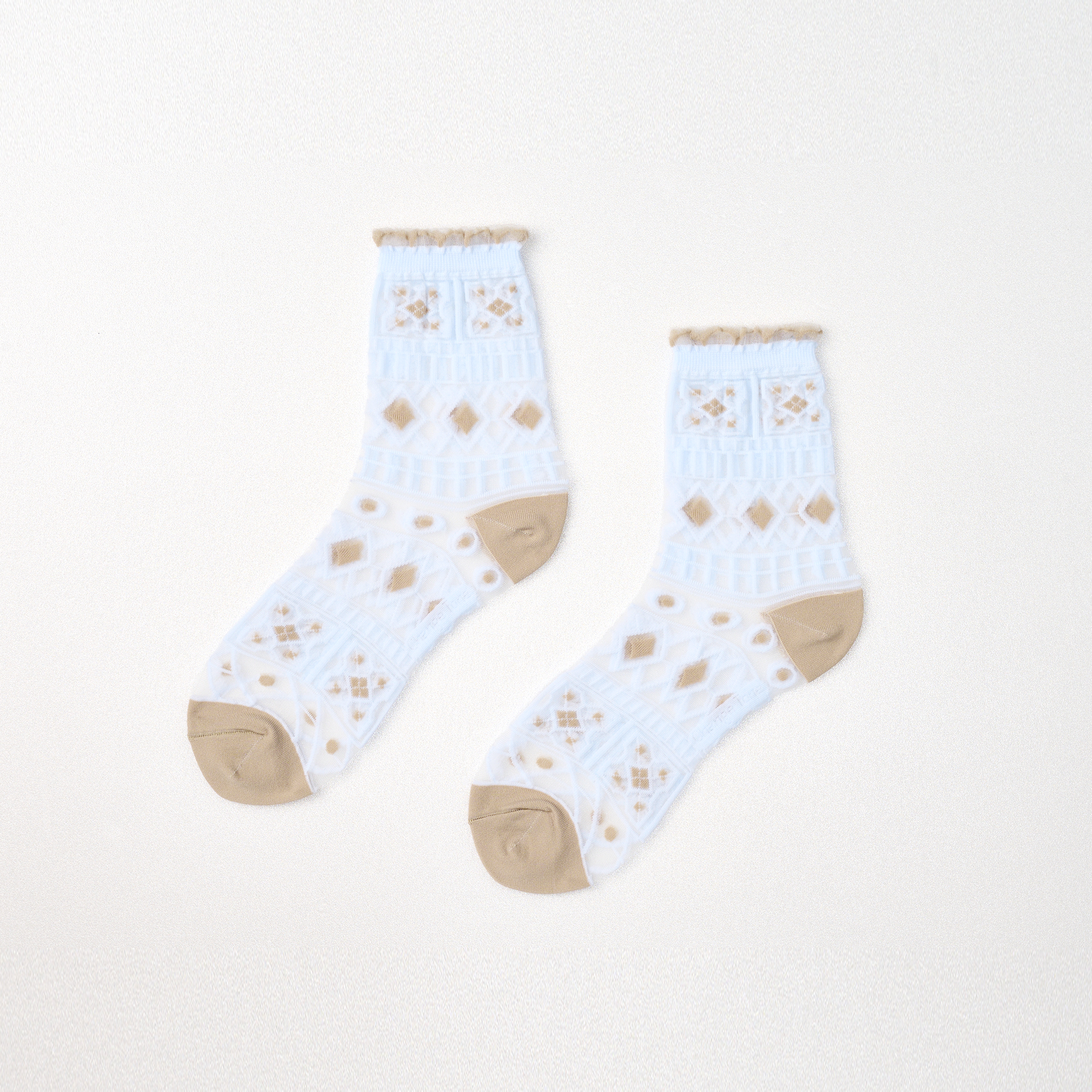 珍珠的眼淚〈咖〉