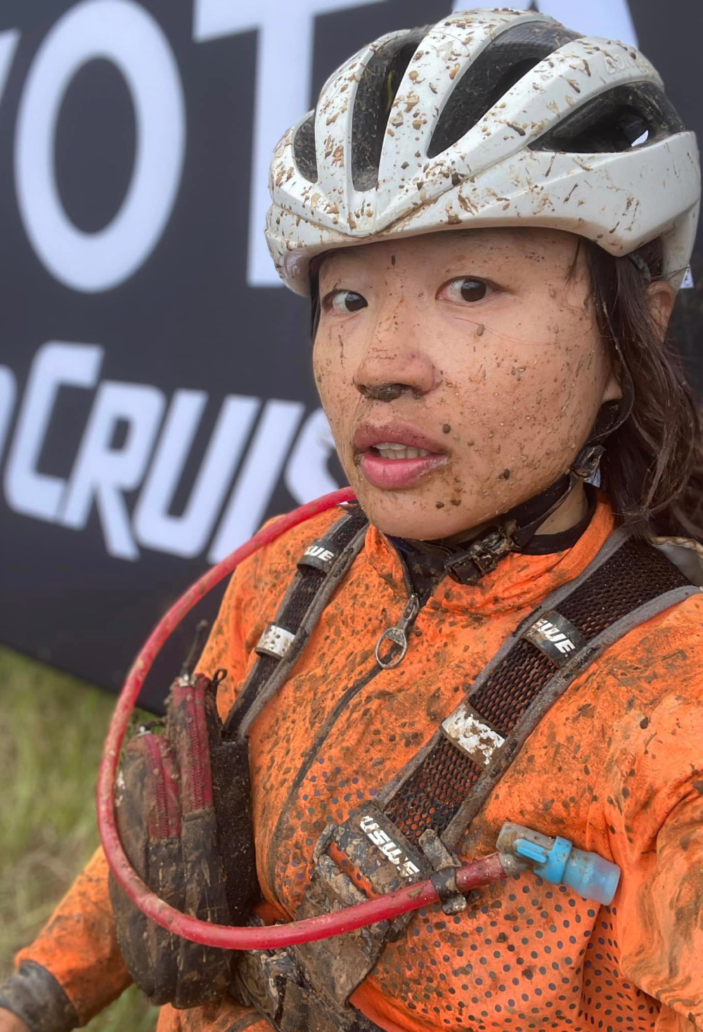 【護衛雨雲】輕量雨衣 空力緊身
