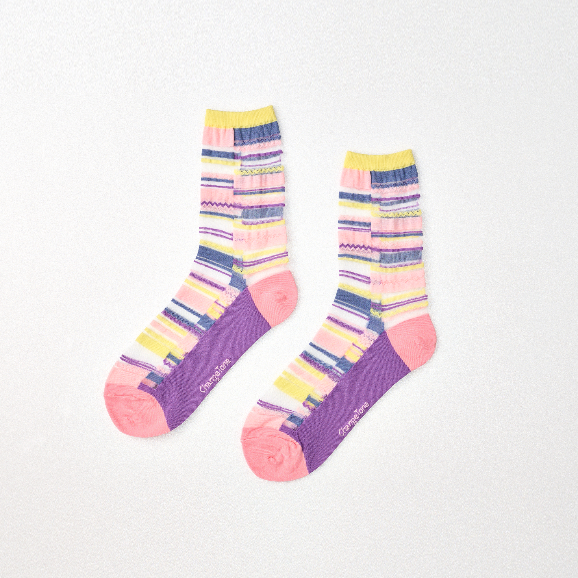 綜合維他命〈紫〉