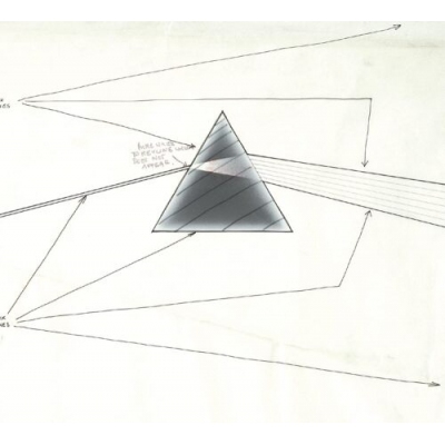 Pink Floyd - The Dark Side Of The Moon: Live At Wembley 1974