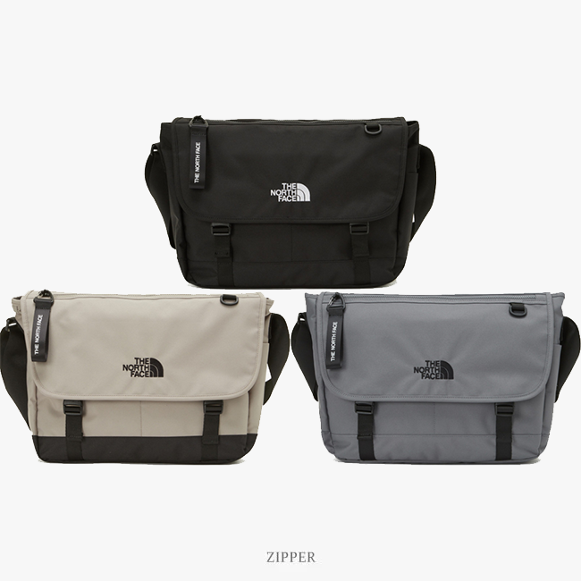 The North Face MESSENGER BAG L