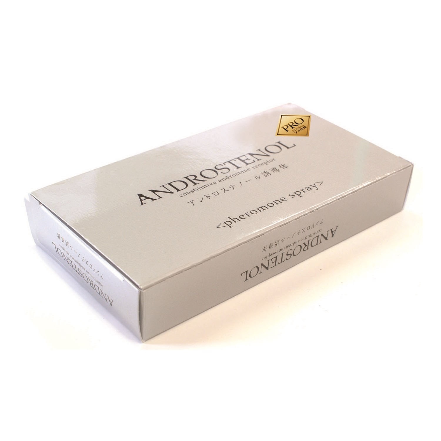 日本NPG - PRO 高濃度雄烯醇 催情香水