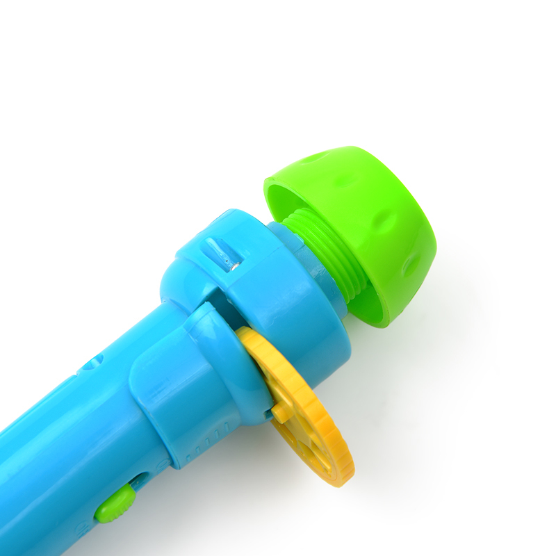 TY14_SS23_C🔦Kids Story Book Torch