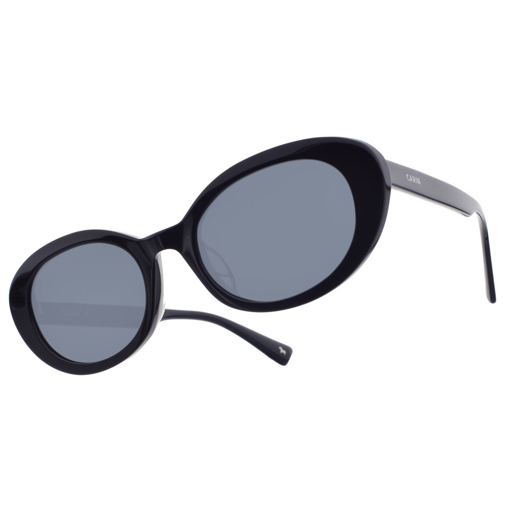 【CARIN】KRISTEN R C1 個性貓眼框太陽眼鏡 #NewJeans配戴款