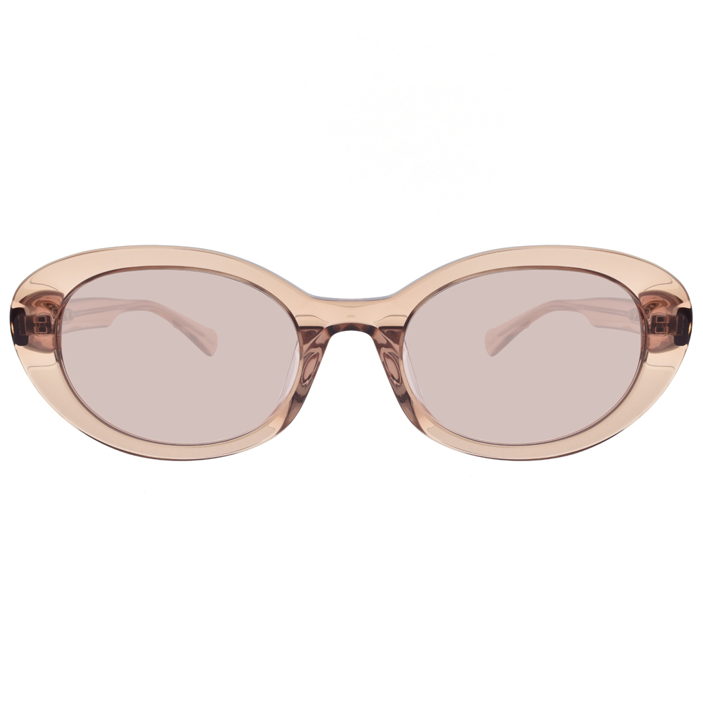 【CARIN】KRISTEN R C3 個性貓眼框太陽眼鏡 #NewJeans同款♥