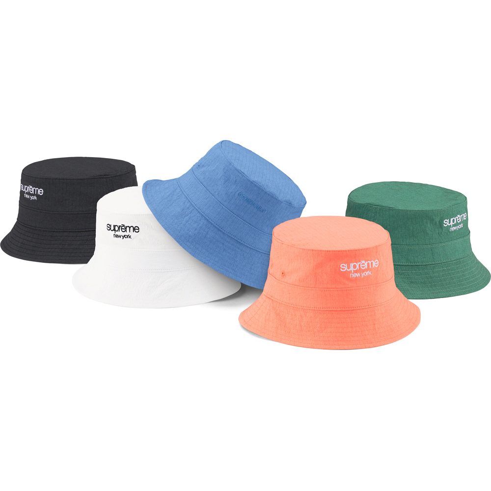 SUPREME SS23 CORDURA RIPSTOP CRUSHER