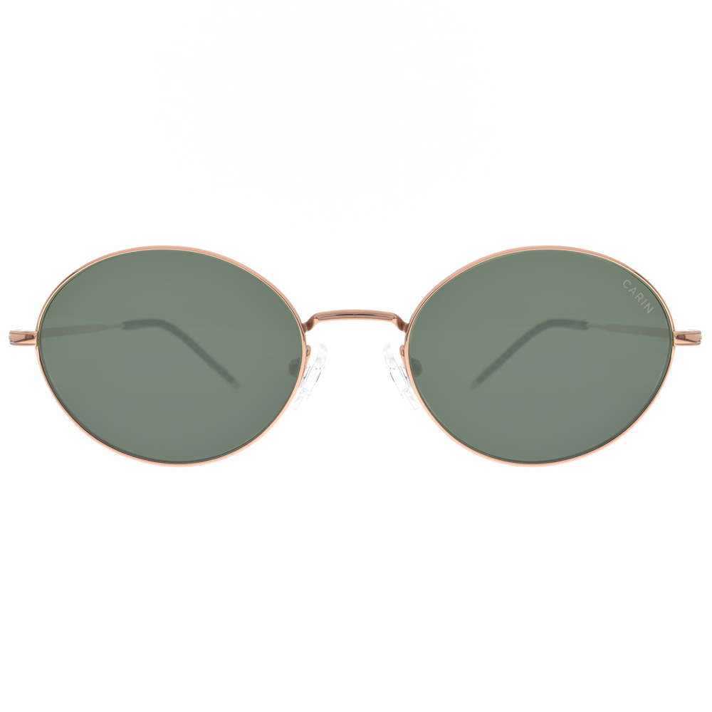 【CARIN】LILY C2 細橢圓框太陽眼鏡♥#NewJeans配戴款