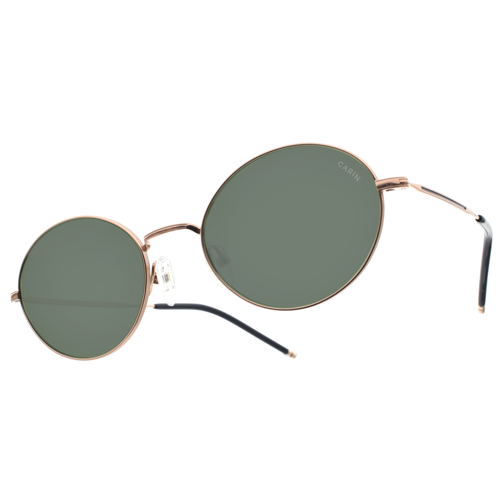 【CARIN】LILY C2 細橢圓框太陽眼鏡♥#NewJeans配戴款