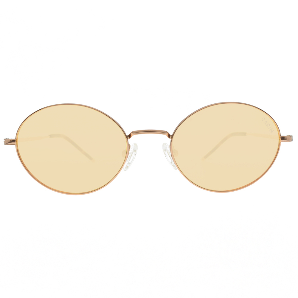 【CARIN】LILY C3 細橢圓框太陽眼鏡 #NewJeans配戴款♥