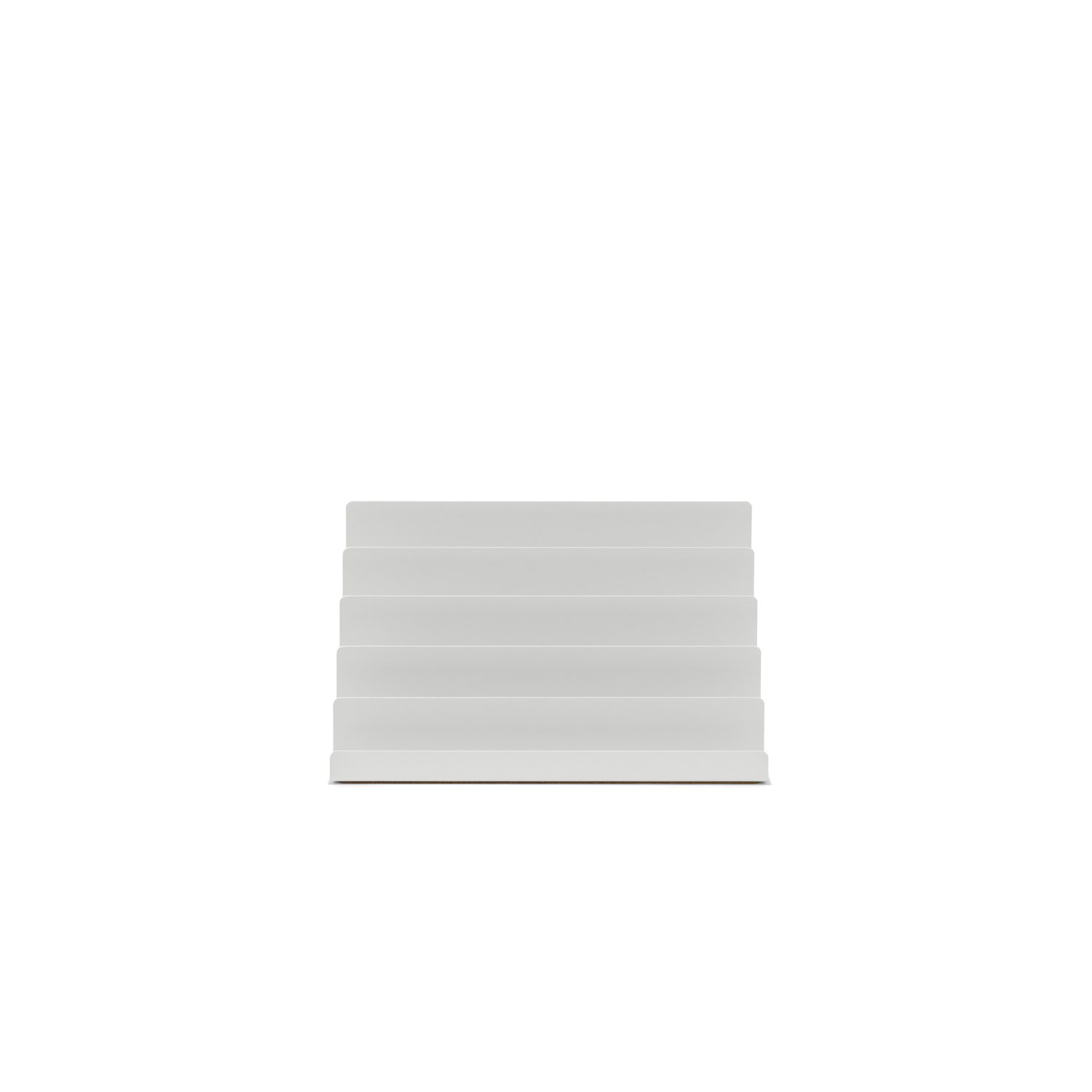 ISO Organizer M - 淺灰