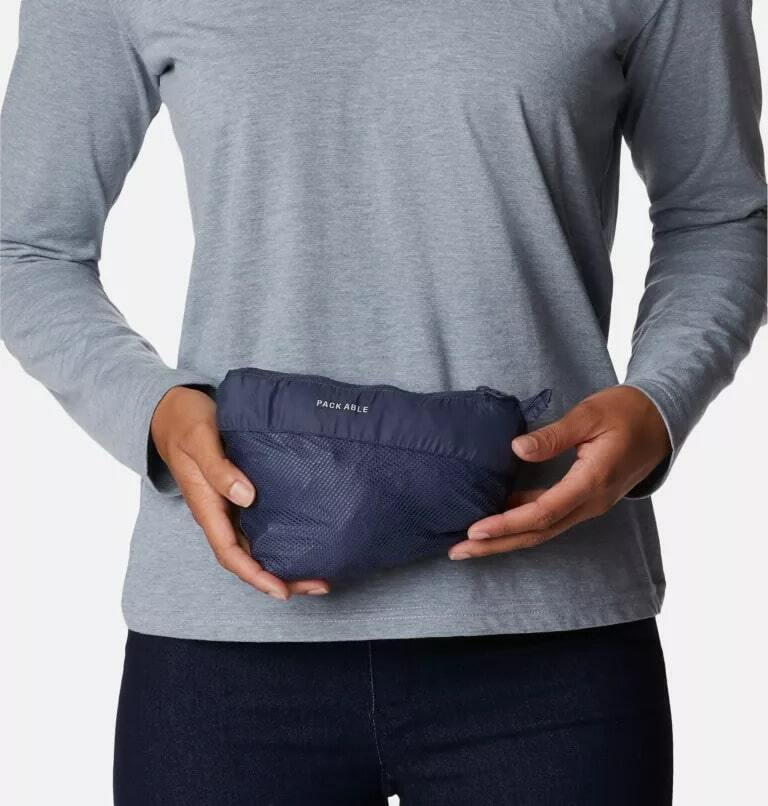 Columbia - Women's Loop Trail™ Windbreaker