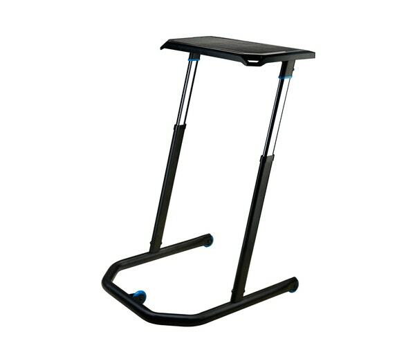 cycling desk stand