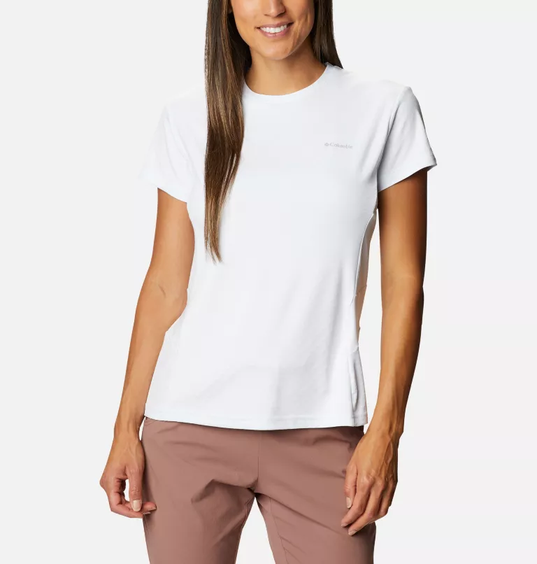 Columbia - Women's Zero Ice Cirro-Cool™ Short Sleeve Shirt
