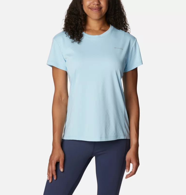 Columbia - Women's Zero Ice Cirro-Cool™ Short Sleeve Shirt