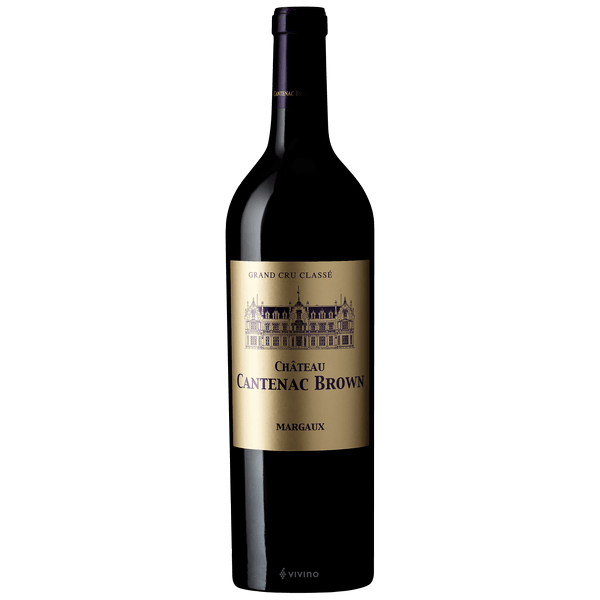 Chateau Cantenac Brown 2019 (RP94)