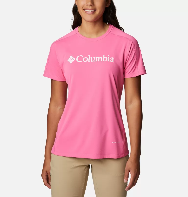 Columbia - Women's Zero Rules™ Technical T-Shirt