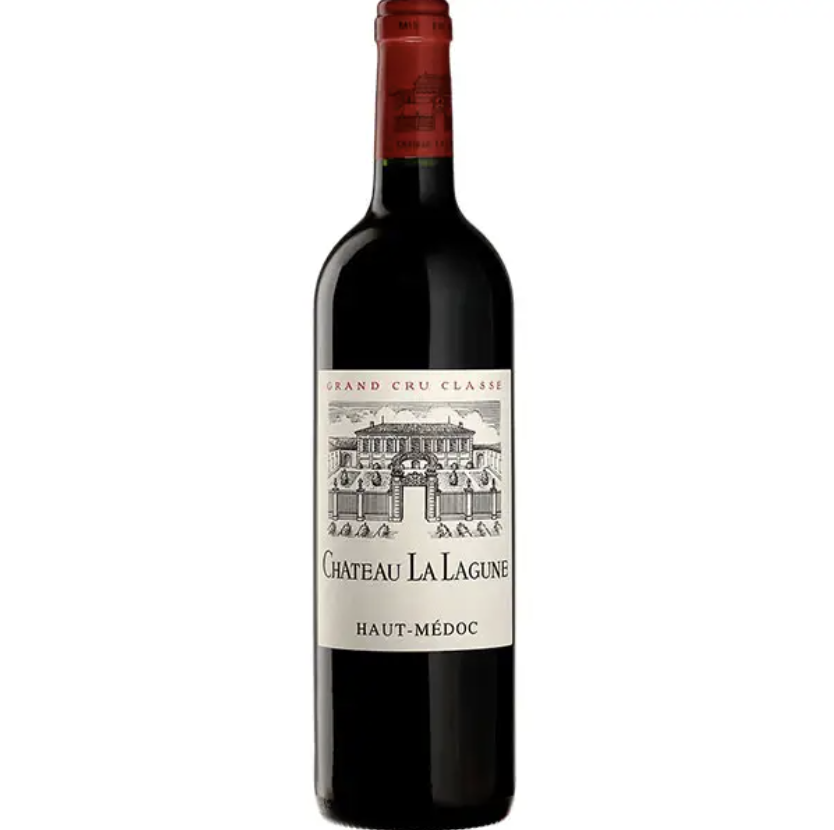 Chateau La Lagune 2019 (RP94)