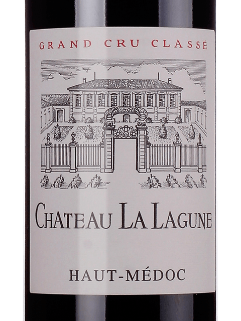 Chateau La Lagune 2019 (RP94)