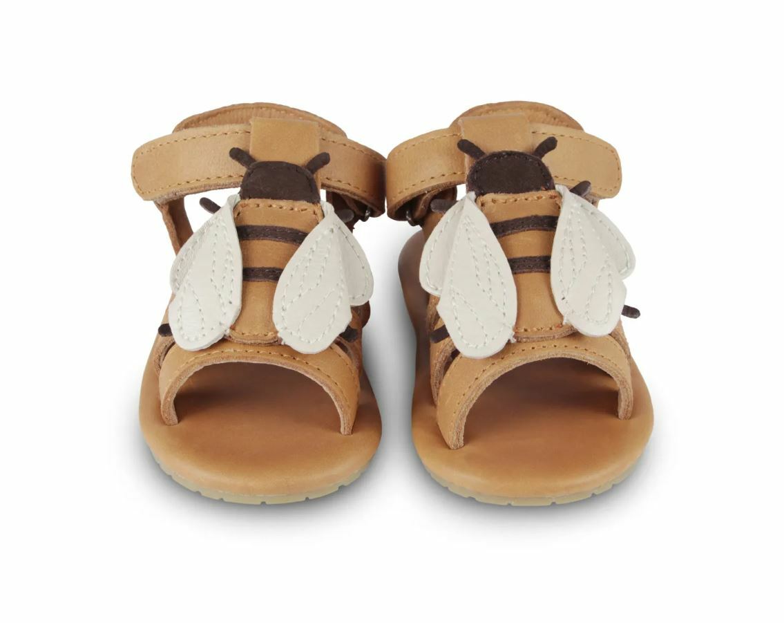 DONSJE 蜜蜂涼鞋 TUTI SKY Bee