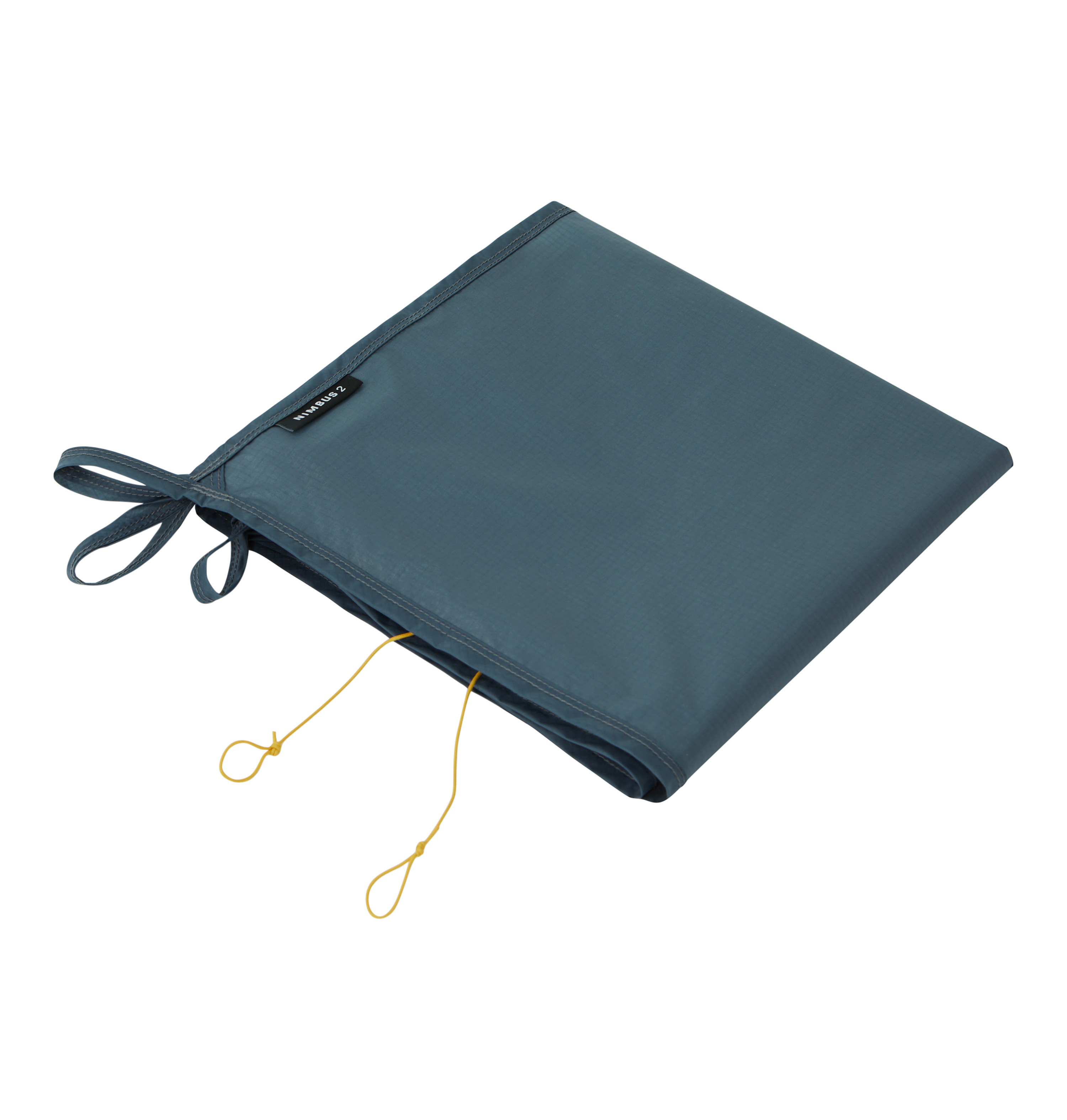 Mountain Hardwear Nimbus™ UL 2 Footprint 淺鋅灰 (MHW1920501441)