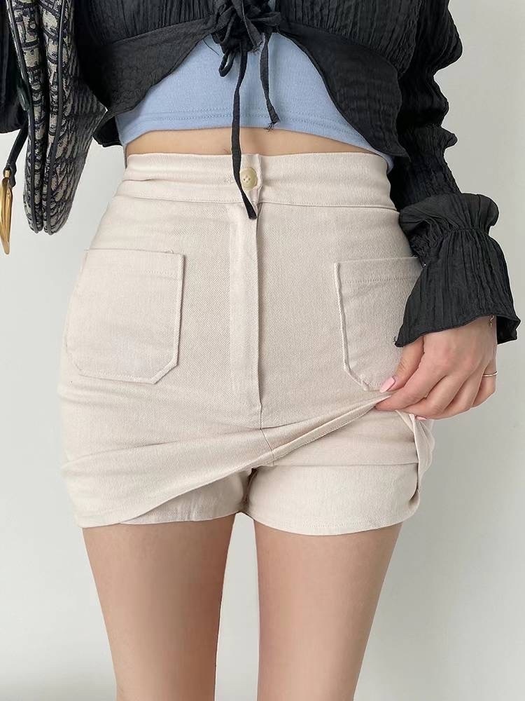 烏龍桃桃帕菲🍦 (下身)