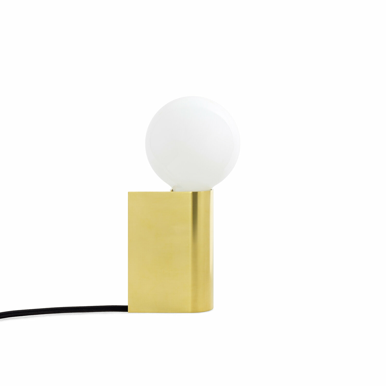 MAKU Table Lamp - 黃銅