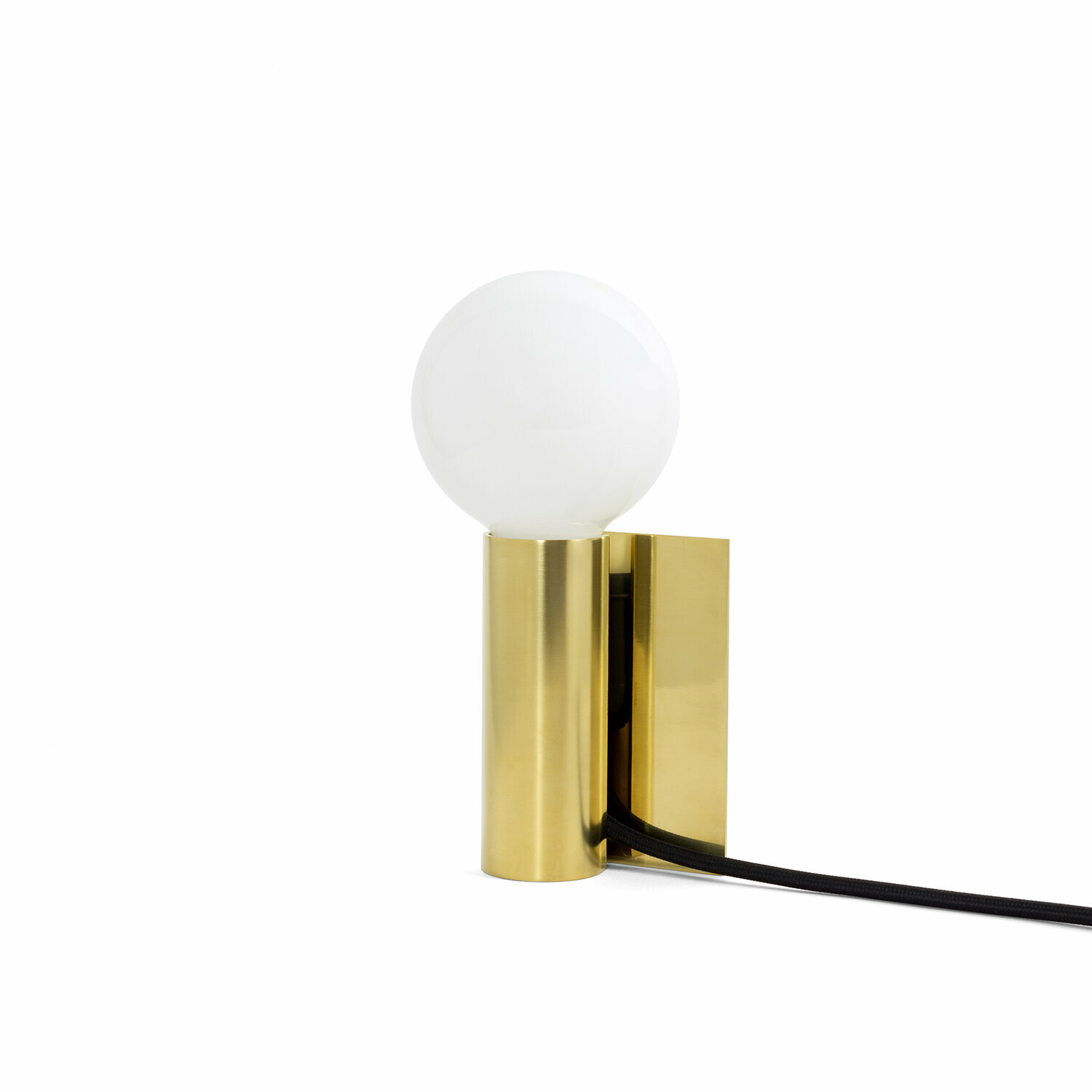 MAKU Table Lamp - 黃銅