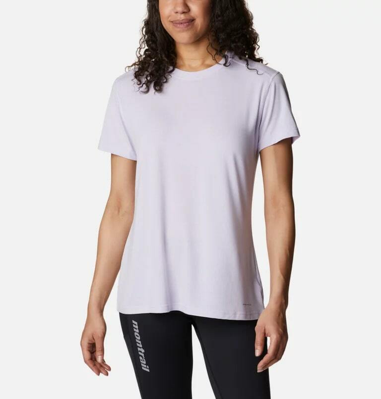 Columbia - Women's Endless Trail™ Running Tech T-Shirt