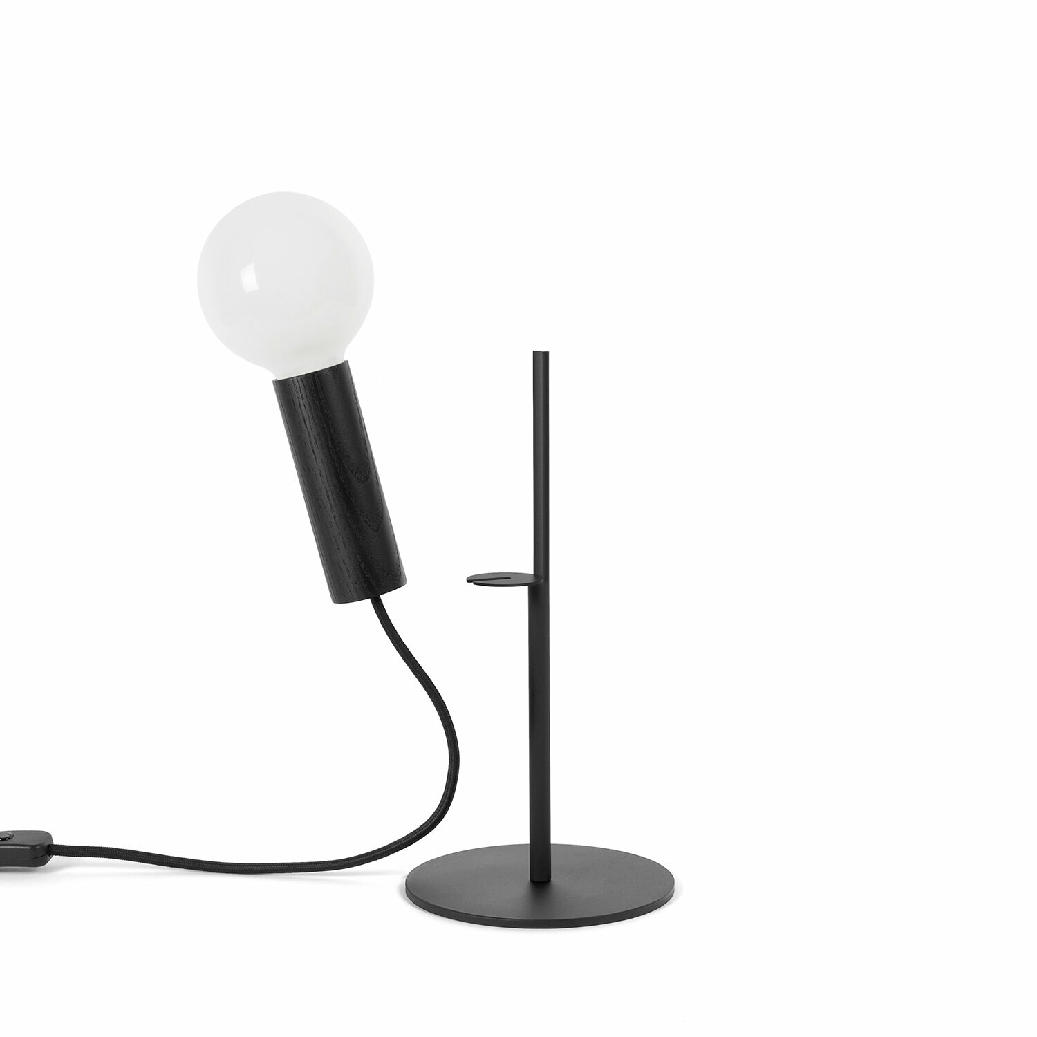 CHERRY Table Lamp  - 黑