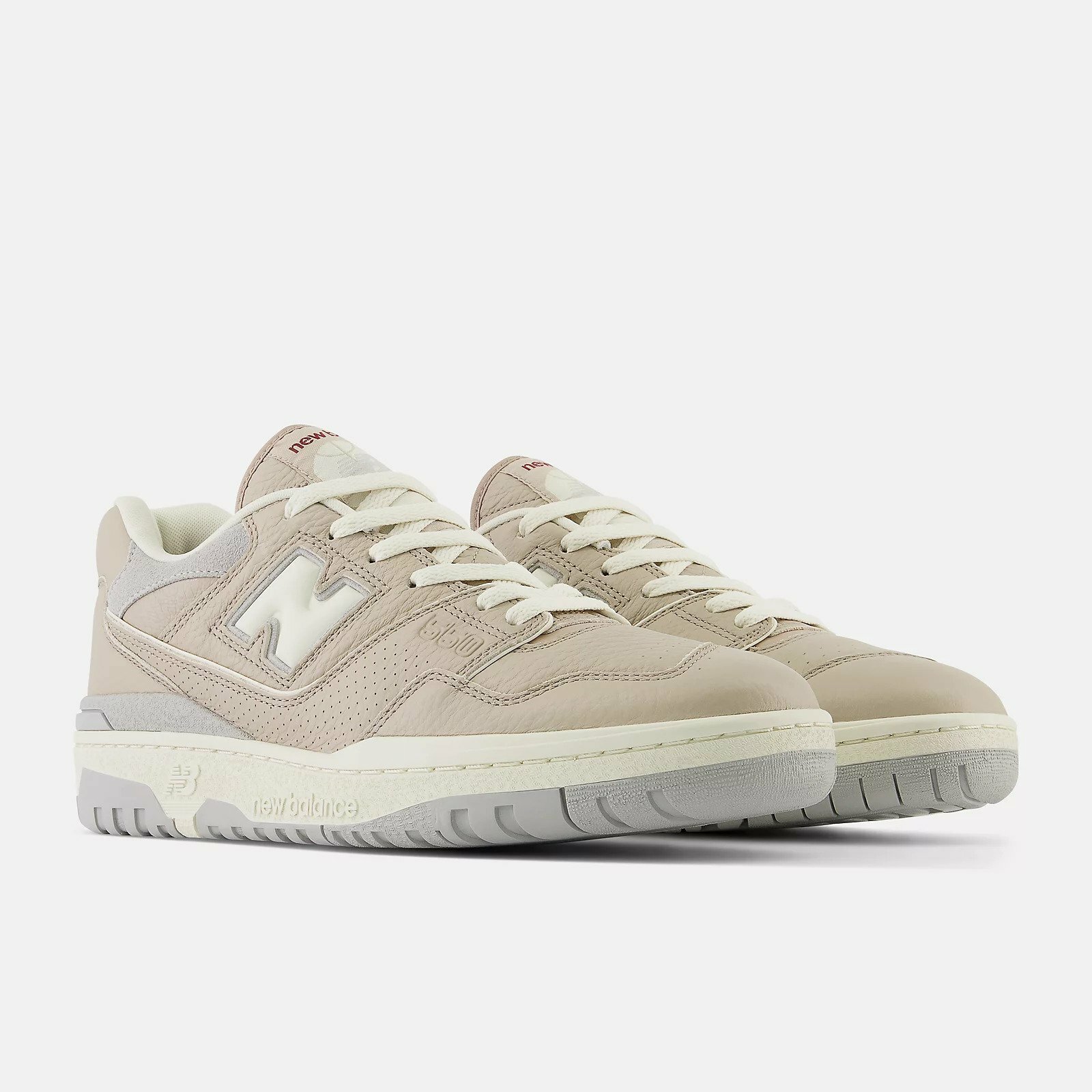 [現貨] New Balance BB550LY1