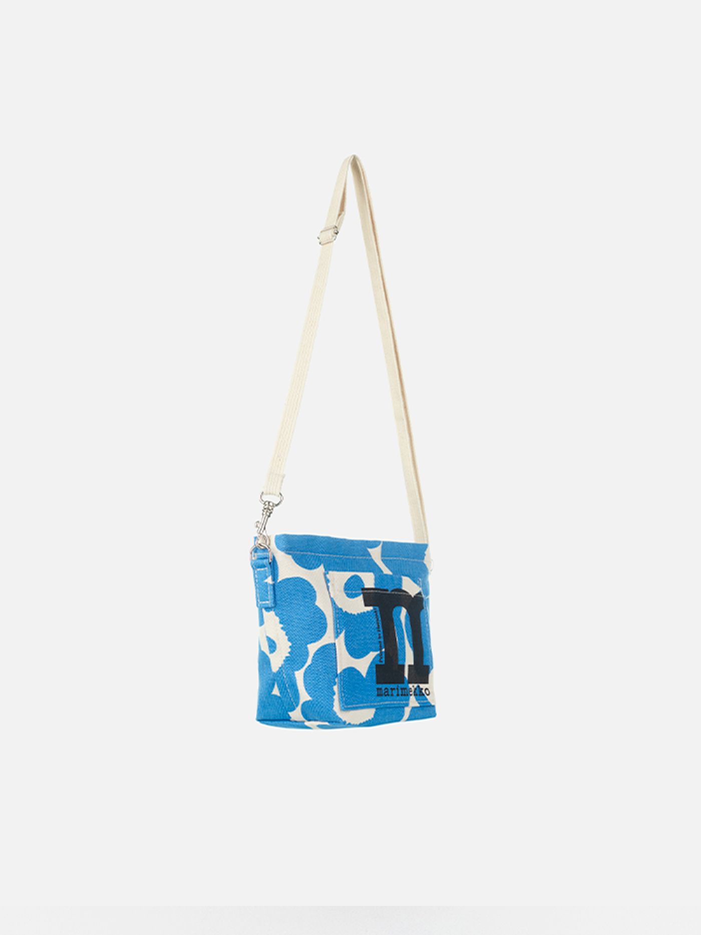 Marimekko Unikko Mono Mini Crossbody Bag  Anthropologie Japan - Women's  Clothing, Accessories & Home