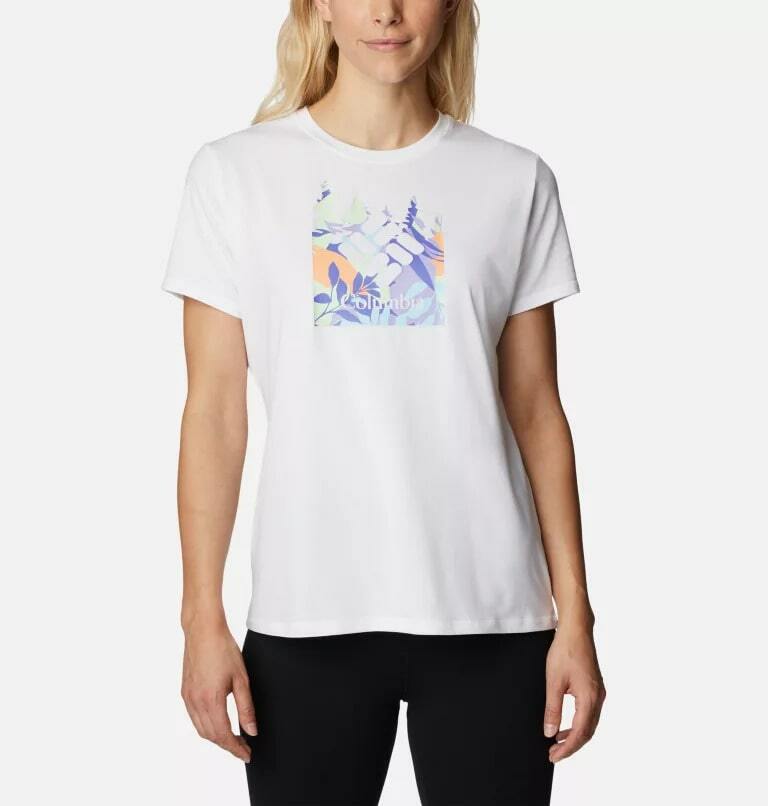Columbia - Women's Sun Trek™ Graphic T-Shirt