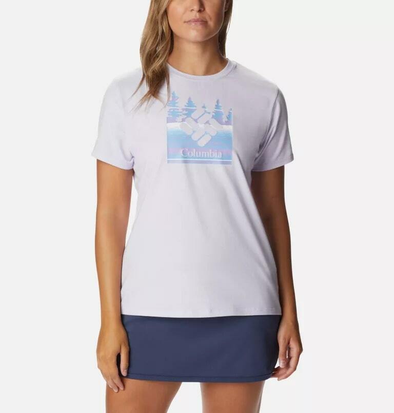 Columbia - Women's Sun Trek™ Graphic T-Shirt