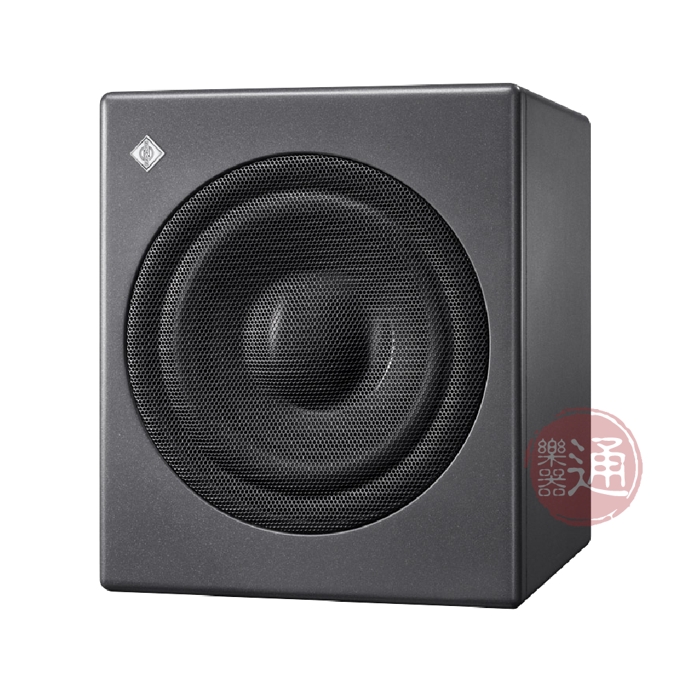 Neumann Neumann / KH 750 主動式重低音錄音監聽喇叭(10吋,256W)(支) — 三峽錄音 / 音響｜YA! 玩音樂