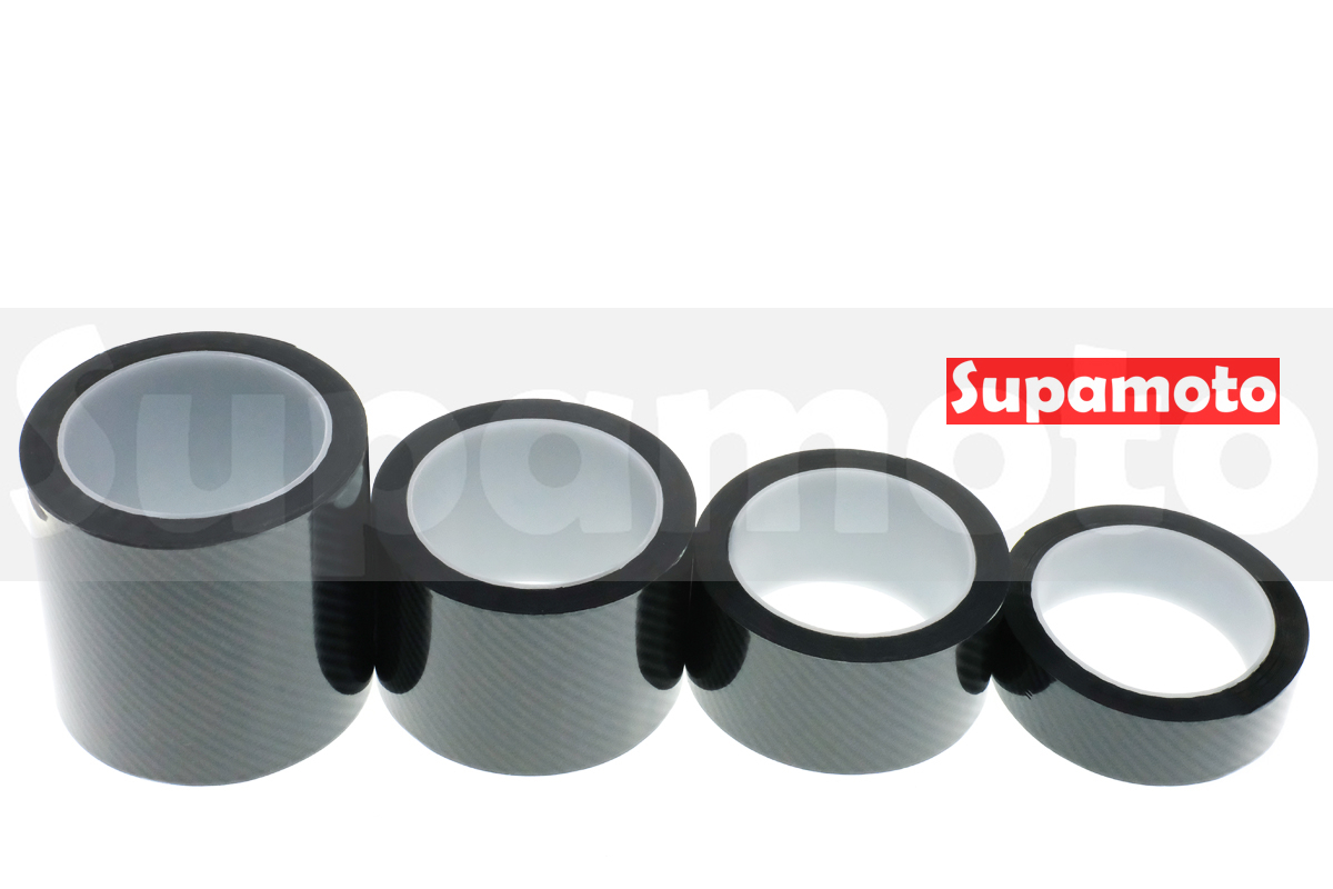 -Supamoto- 碳纖維 5D 無痕貼 6D 防撞貼 車門 防撞條 卡夢 防撞 保護貼 犀牛皮 門檻 隔音 門邊