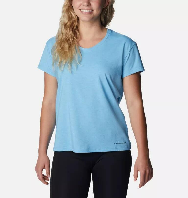 Columbia - Women's Sun Trek™ T-Shirt