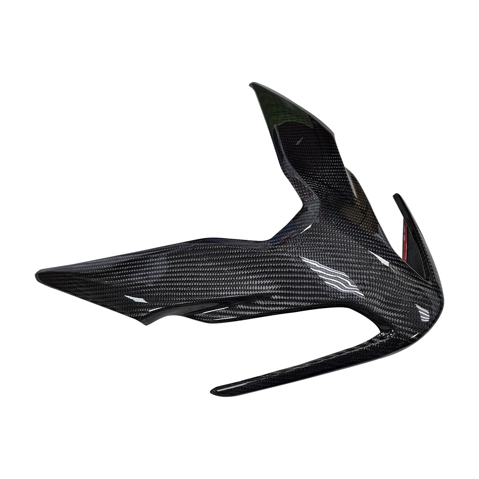 Carbon Fiber Front Cover for Yamaha TMAX 560 2022-2024
