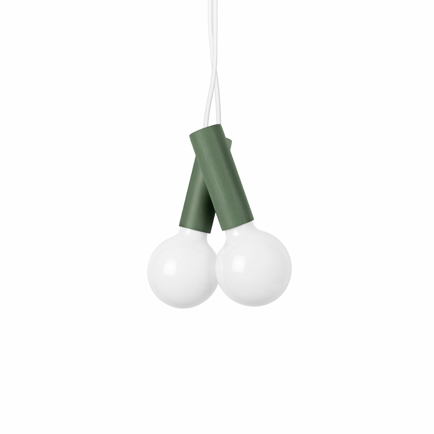 CHERRY Pendant Lamp - 綠
