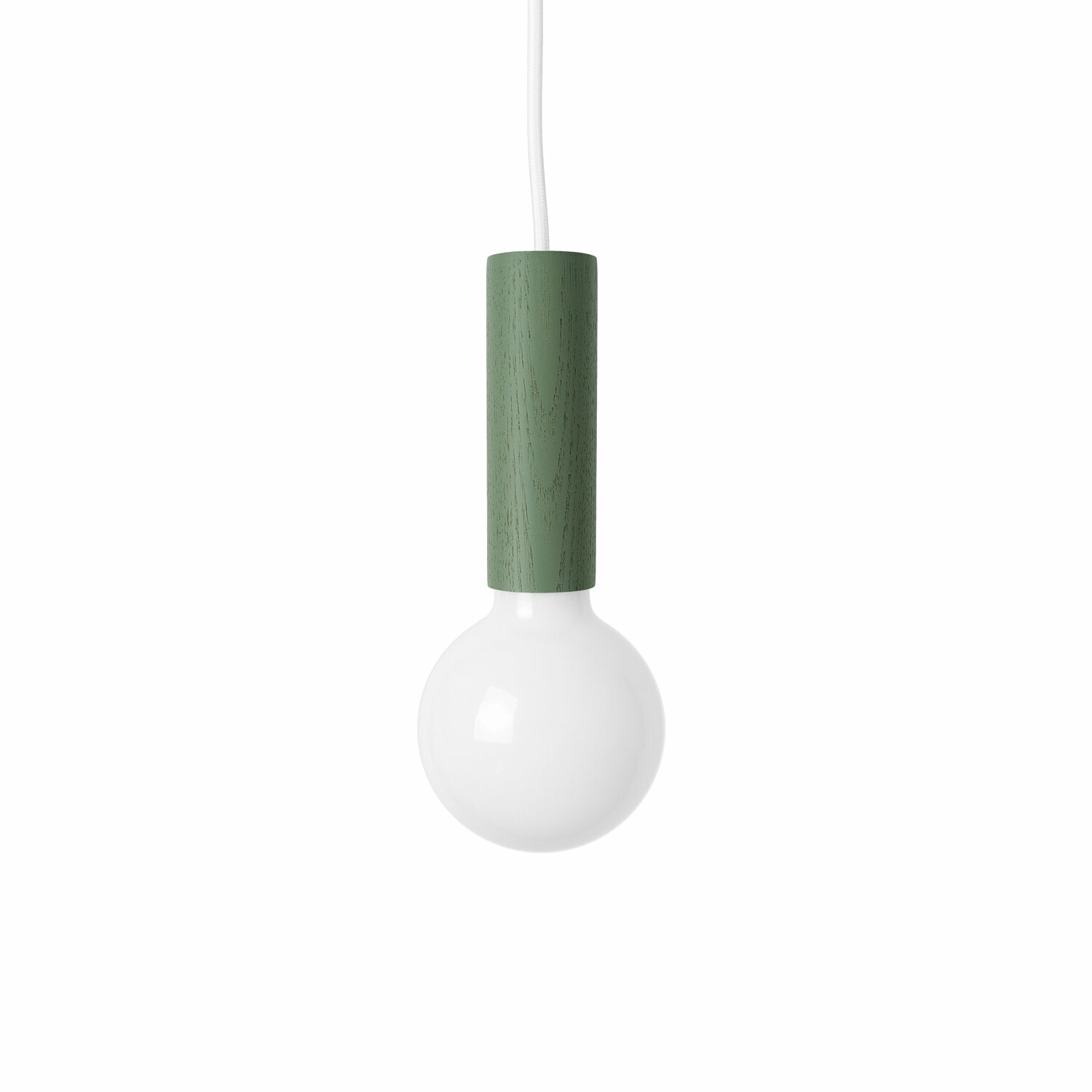 CHERRY Pendant Lamp - 綠