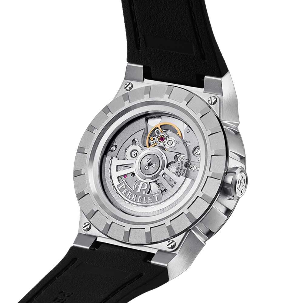 TURBINE EVO｜ A4062/AA