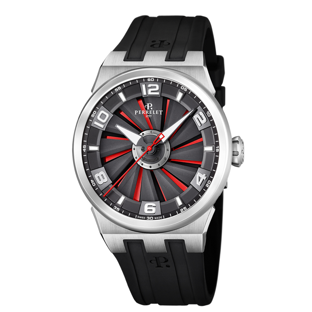 TURBINE EVO｜ A4062/AA