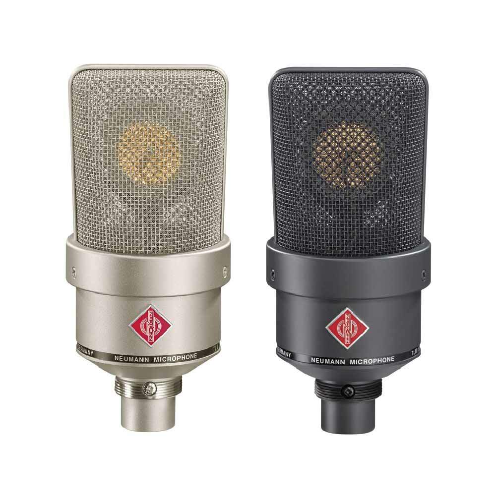 Neumann Neumann / TLM 103 (Studio Set) 電容式麥克風Studio套組 — 三峽麥克風｜YA! 玩音樂