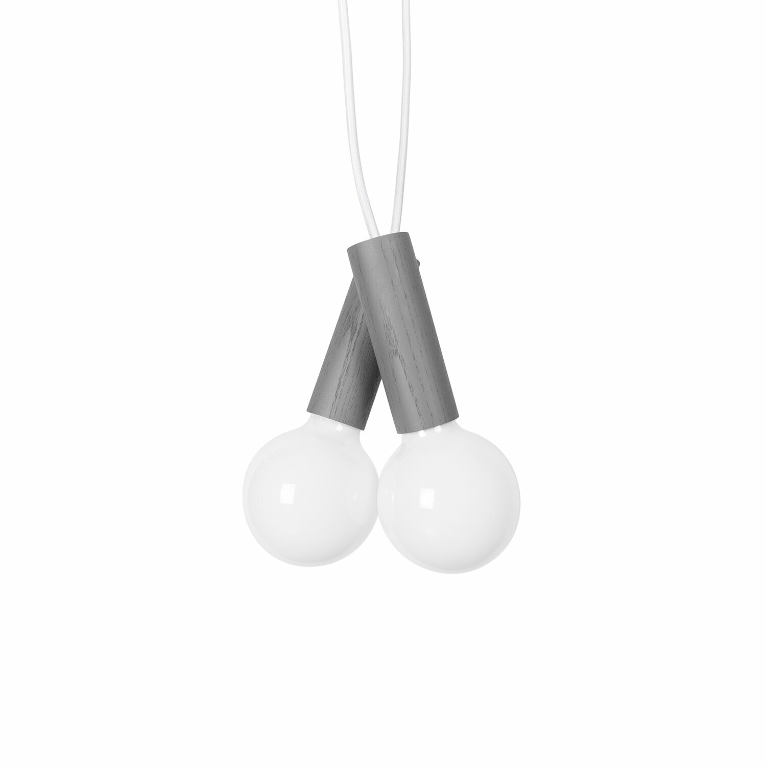 CHERRY Pendant Lamp - 灰