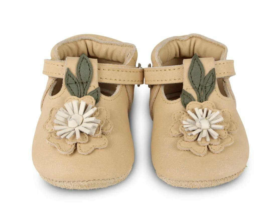 DONSJE 毛茛花學步鞋 HEIDI Buttercup