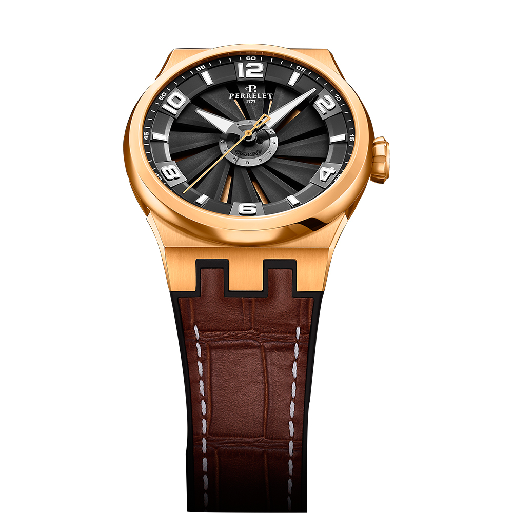 TURBINE EVO｜ A4064/A