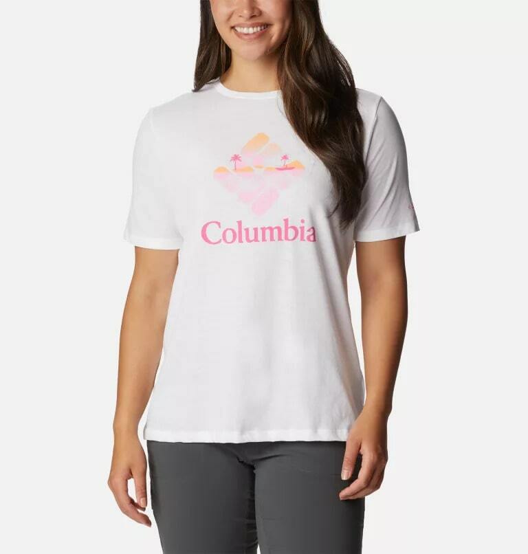 Columbia - Women's Bluebird Day™ Relaxed Crew Neck Shirt