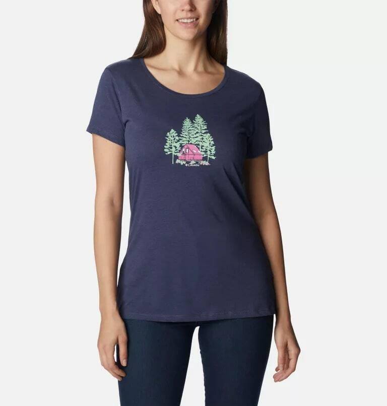 Columbia - Women's Daisy Days™ Graphic T-Shirt