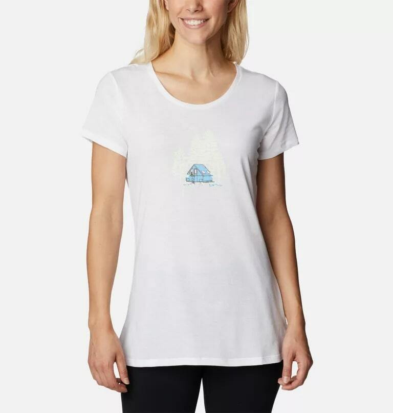 Columbia - Women's Daisy Days™ Graphic T-Shirt