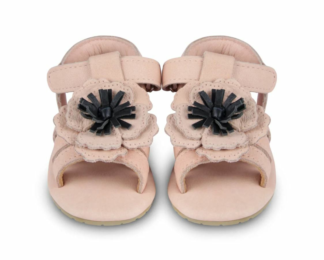 DONSJE 銀蓮花涼鞋 TUTI FIELDS Anemone